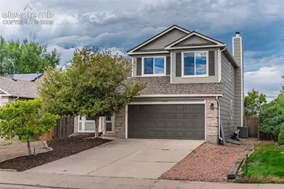 8183 Gladwater Road, Peyton, CO 80831 - Photo 1