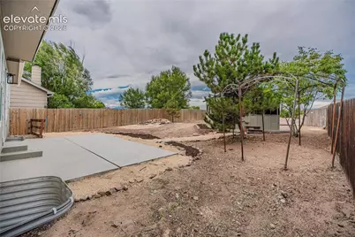 8183 Gladwater Road, Peyton, CO 80831 - Photo 33