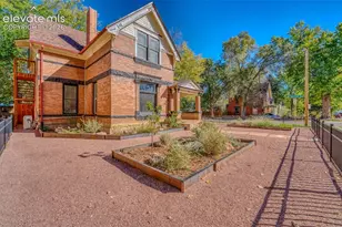 431 E 2nd St, Florence, CO 81226 - Photo 1