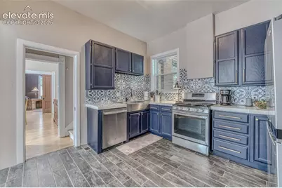 431 E 2nd Street, Florence, CO 81226 - Photo 3