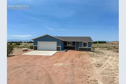 776 S Broadway Na, Penrose, CO 81240 - Photo 1