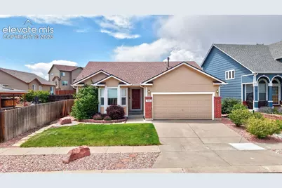 9116 Red Columbine Drive, Colorado Springs, CO 80920 - Photo 3