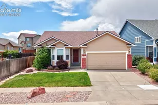9116 Red Columbine Dr, Colorado Springs, CO 80920 - Photo 3