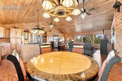 1166 Top Notch Trail, Penrose, CO 81240 - Photo 11