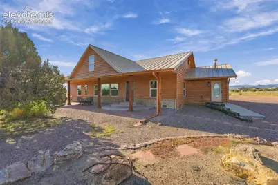 1166 Top Notch Trail, Penrose, CO 81240 - Photo 3