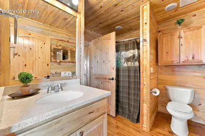 1166 Top Notch Trail, Penrose, CO 81240 - Photo 29