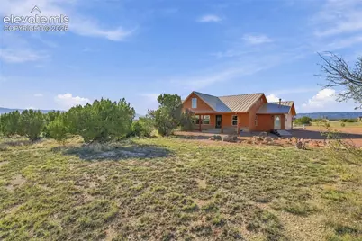 1166 Top Notch Trail, Penrose, CO 81240 - Photo 1