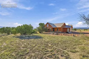 1166 Top Notch Trail, Penrose, CO 81240 - Photo 1