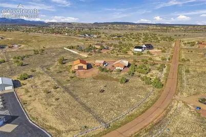 1166 Top Notch Trail, Penrose, CO 81240 - Photo 49