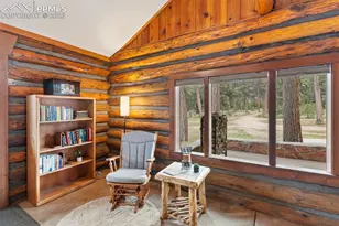 1100 Rampart Range Rd, Woodland Park, CO 80863 - Photo 7