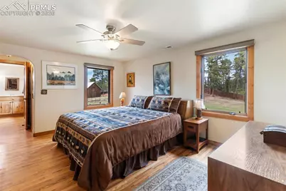 1100 Rampart Range Road, Woodland Park, CO 80863 - Photo 23