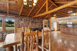 1100 Rampart Range Rd, Woodland Park, CO 80863 - Photo 19
