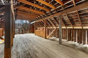 1100 Rampart Range Rd, Woodland Park, CO 80863 - Photo 35