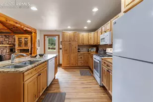 1100 Rampart Range Rd, Woodland Park, CO 80863 - Photo 21