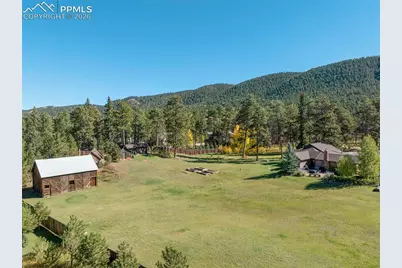 1100 Rampart Range Road, Woodland Park, CO 80863 - Photo 31
