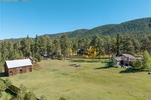 1100 Rampart Range Rd, Woodland Park, CO 80863 - Photo 31
