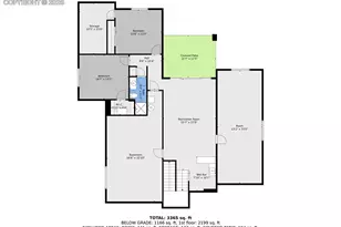 13027 Sunrise Ridge Dr, Peyton, CO 80831 - Photo 35