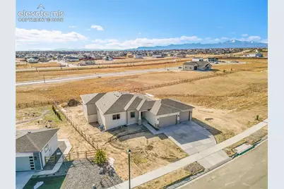 13027 Sunrise Ridge Drive, Peyton, CO 80831 - Photo 1