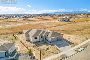 13027 Sunrise Ridge Dr, Peyton, CO 80831 - Photo 1
