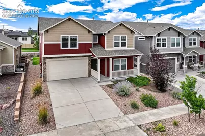 6461 Stonefly Drive, Colorado Springs, CO 80924 - Photo 3