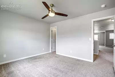 6461 Stonefly Drive, Colorado Springs, CO 80924 - Photo 37