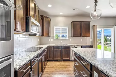 6461 Stonefly Drive, Colorado Springs, CO 80924 - Photo 17