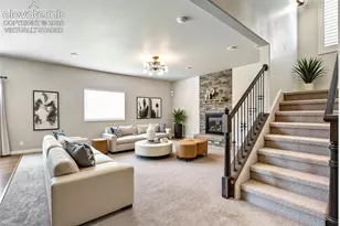 6461 Stonefly Dr, Colorado Springs, CO 80924 - Photo 5
