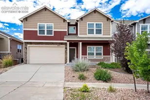6461 Stonefly Dr, Colorado Springs, CO 80924 - Photo 1