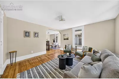 211 E Jefferson Street, Colorado Springs, CO 80907 - Photo 5