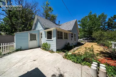 211 E Jefferson Street, Colorado Springs, CO 80907 - Photo 43
