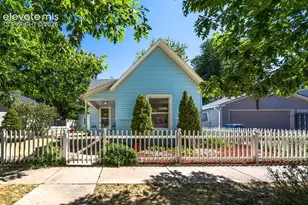 211 E Jefferson St, Colorado Springs, CO 80907 - Photo 1