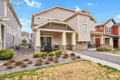 9423 Cashel Trail, Colorado Springs, CO 80927 - Photo 1