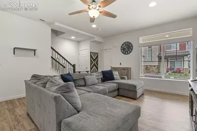 9423 Cashel Trail, Colorado Springs, CO 80927 - Photo 7
