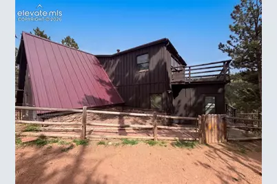 144 Dandy Jim Drive, Cripple Creek, CO 80813 - Photo 5