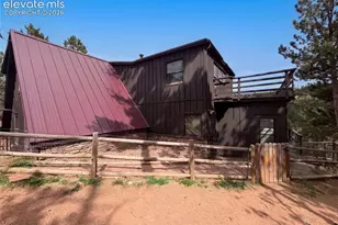 144 Dandy Jim Dr, Cripple Creek, CO 80813 - Photo 5