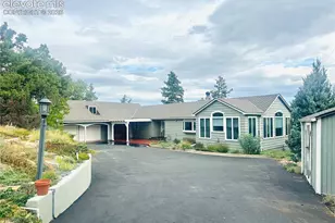 1670 Old Stage Rd, Colorado Springs, CO 80906 - Photo 3