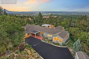 1670 Old Stage Rd, Colorado Springs, CO 80906 - Photo 31