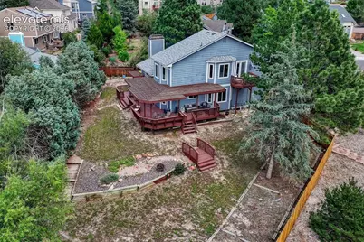 7510 Hickorywood Drive, Colorado Springs, CO 80920 - Photo 29