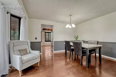 7510 Hickorywood Drive, Colorado Springs, CO 80920 - Photo 5