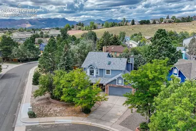 7510 Hickorywood Drive, Colorado Springs, CO 80920 - Photo 1