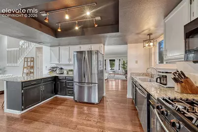 7510 Hickorywood Drive, Colorado Springs, CO 80920 - Photo 7