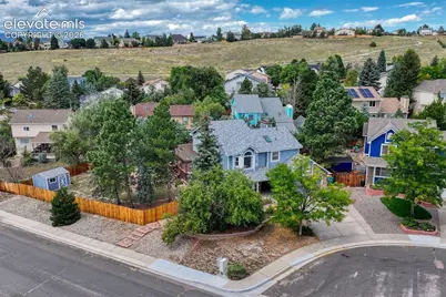 7510 Hickorywood Drive, Colorado Springs, CO 80920 - Photo 35