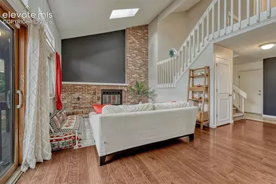 7510 Hickorywood Drive, Colorado Springs, CO 80920 - Photo 11