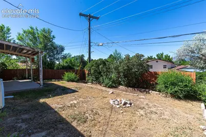 1443 Acacia Drive, Colorado Springs, CO 80907 - Photo 33