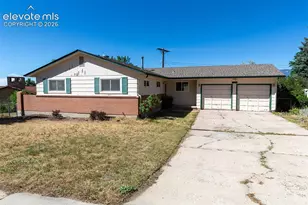 1443 Acacia Dr, Colorado Springs, CO 80907 - Photo 1