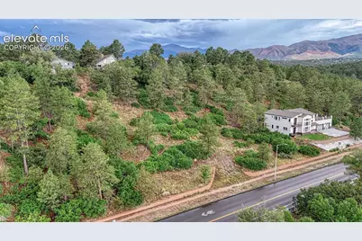 45 E Woodmen Road, Colorado Springs, CO 80919 - Photo 1