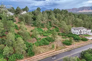 45 E Woodmen Rd, Colorado Springs, CO 80919 - Photo 1