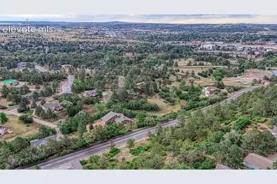 45 E Woodmen Road, Colorado Springs, CO 80919 - Photo 11