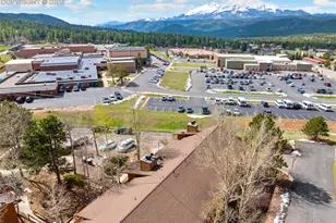 401 Forest Edge Rd, Woodland Park, CO 80863 - Photo 21