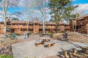 401 Forest Edge Rd, Woodland Park, CO 80863 - Photo 17